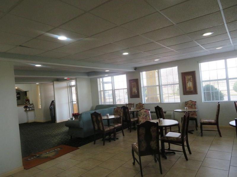Days Inn By Wyndham Blytheville Exterior foto
